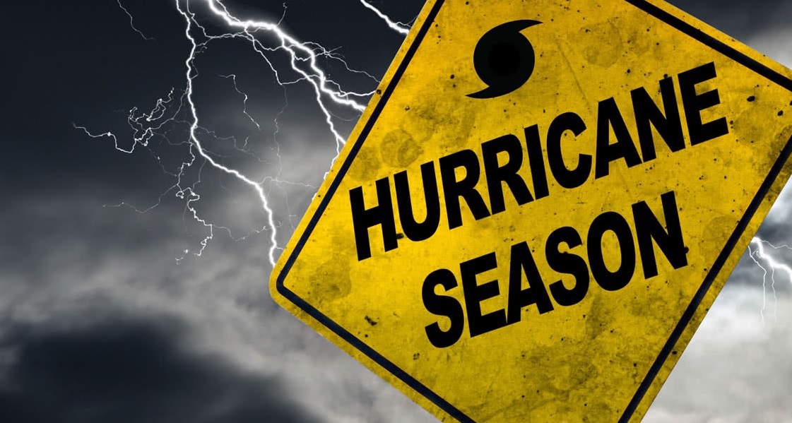 Preparation for Tropical Storms & Hurricanes Header Images